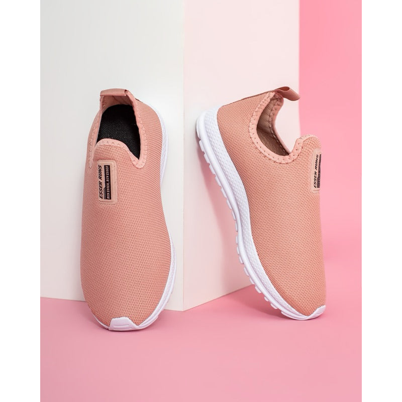 COMPRE 1 LEVE 2 - Tênis Meia Calce Fácil Ortopédico Sem cadarço + BRINDE EXCLUSIVO