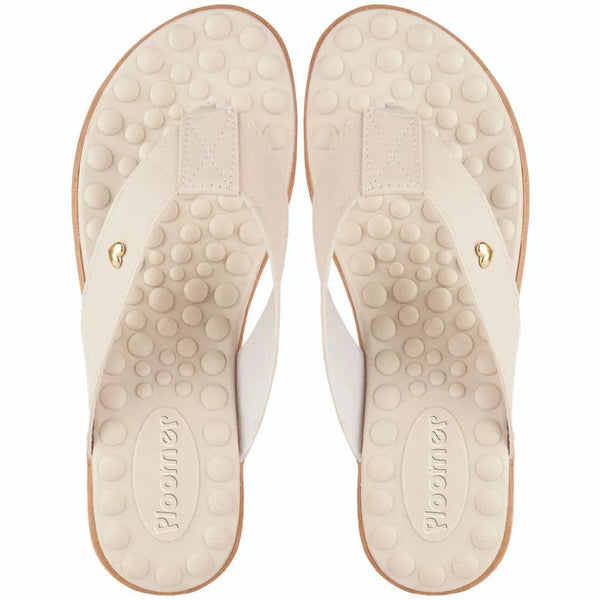 Kit Econômico 2 Pares Chinelo Ortopédico Ploomer + Brinde Grátis
