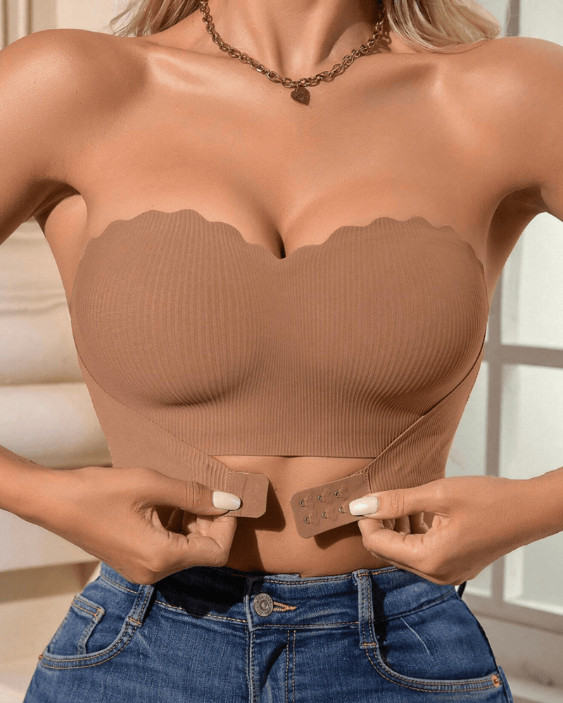 Sutiã Soft-Plus [PROMOÇÃO PAGUE 1 LEVE 3]