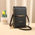 Bolsa porta celular Crossbody