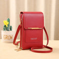 Bolsa porta celular Crossbody